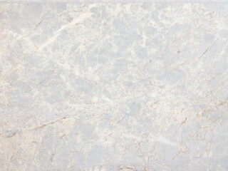 White gray marble texture background