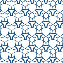 Fototapeta premium seamless pattern abstract background texture.