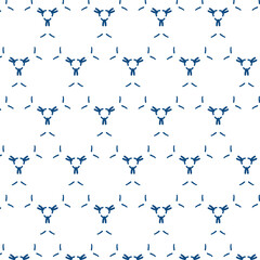 seamless pattern abstract background texture.