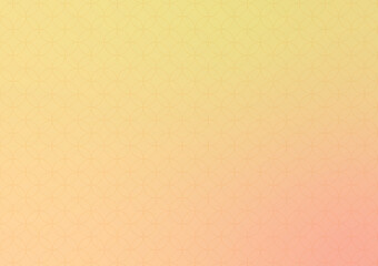 優しいイメージの和柄背景イラスト