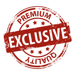 Exclusive Premium Quality rubber stamp icon