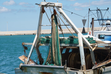 Pescatori