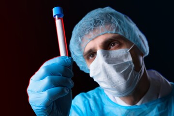 Virus.