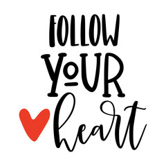 Cute hand drawn lettering modern calligraphy composition.