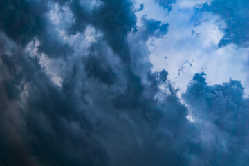 clouds, sky,after the rain, rain comming,blue clouds, amazing sky