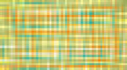 Abstract geometric background. Creative colorful gradient.