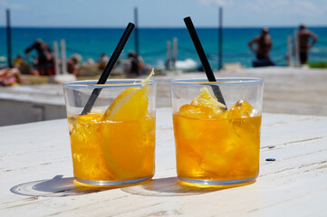 Aperitivo