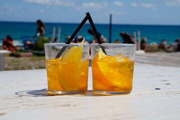 Aperitivo