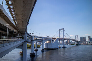 東京　お台場