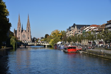 strasbourg