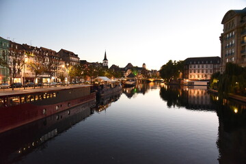 strasbourg