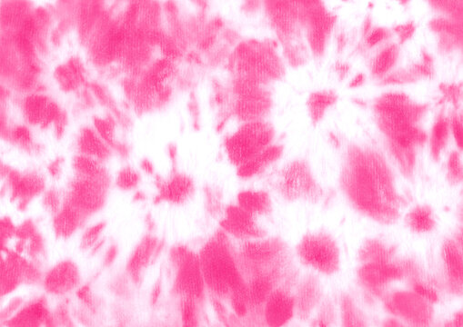 Pink Tie Dye Background Images – Browse 422 Stock Photos, Vectors ...