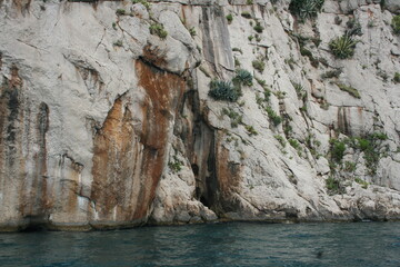 Makarska Riviera, Chroatia 