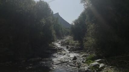 Güejar-Sierra