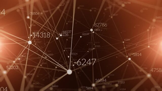 deep learning Artificial intelligence data concept