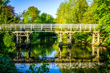 old bridge