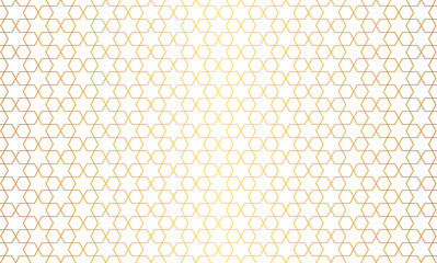 arabic seamless pattern. vector arabesque background.