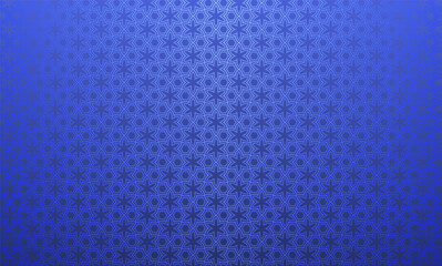 arabic seamless pattern. vector arabesque background.