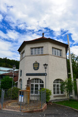 Siebener Quelle in Bad Brückenau 
