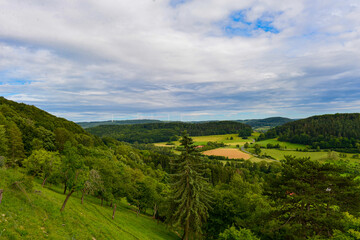 Kinzigtal in Schlüchtern im Main-Kinzig-Kreis
