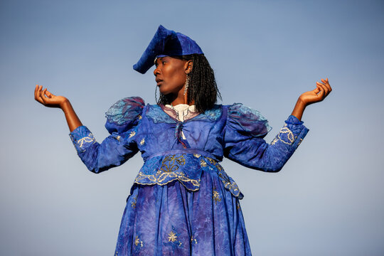 herero woman