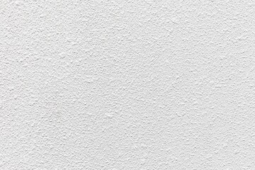 White cement wall texture and seamless background