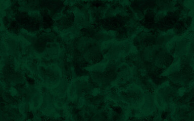 Bright abstract creative splashes and ink strokes effect. Artistic digital watercolor or paint.