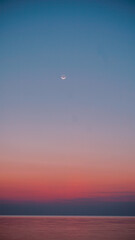 sunset over the lake in Mwanza
#J1pgram