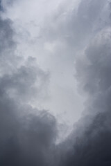 nubes y sus formaciones