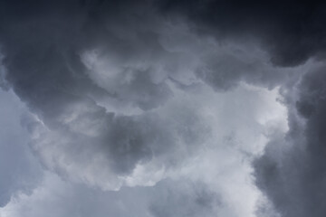 nubes y su fuerza