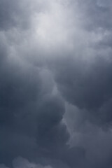 nubes y su formacion