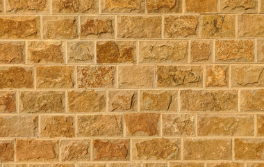 old brick wall