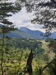 paysage