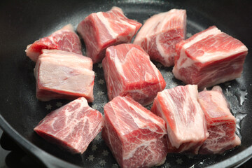 豚ロース肩肉