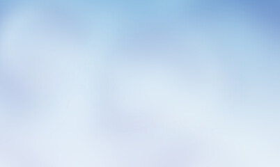 Faded blue background on the paper surface . Texture or background