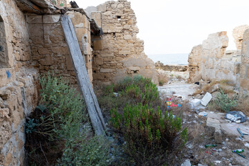 avola old tuna factory sicily