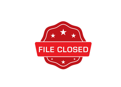 File Closed" Images – Browse 16 Stock Photos, Vectors, and Video | Adobe  Stock