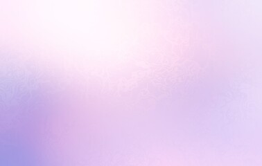 Pink glowing transparent textured background.