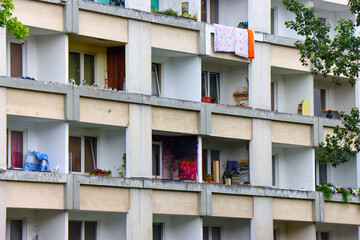 Plattenbau