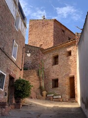 casco antiguo casas bonitas