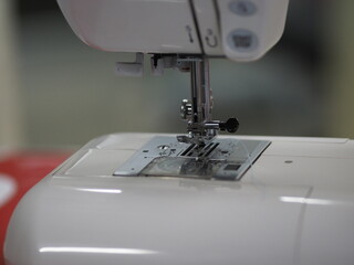 sew machine work at home made DIY