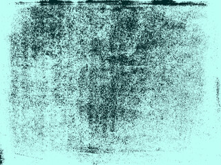 A blue toned vector texture of a distressed lino print. Ideal as a background or for making grunge effects. The vector file has a background fill and a texture layer for easy color scheme edits.