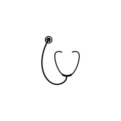 stethoscope icon