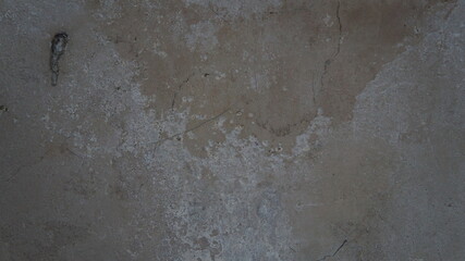 コンクリートの壁