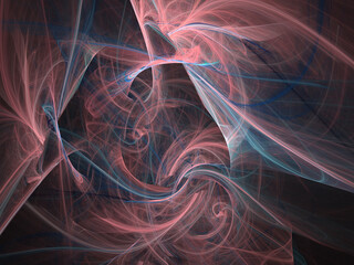 abstract colored background