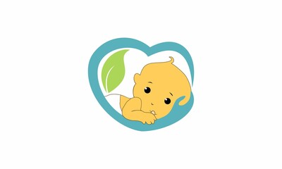 baby love logo