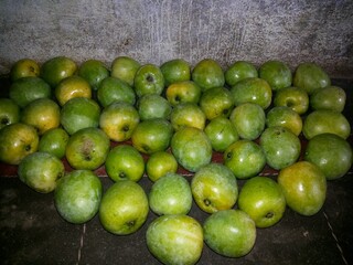 mangoes