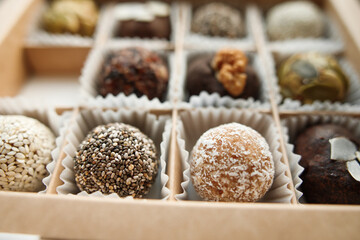 homemade healthy sweets without sugar