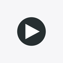video player icon