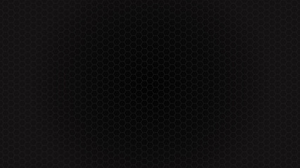 Hexagon carbon fiber texture wallpaper, Abstract vector backgrounds.